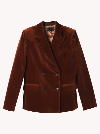 Veda Jacket