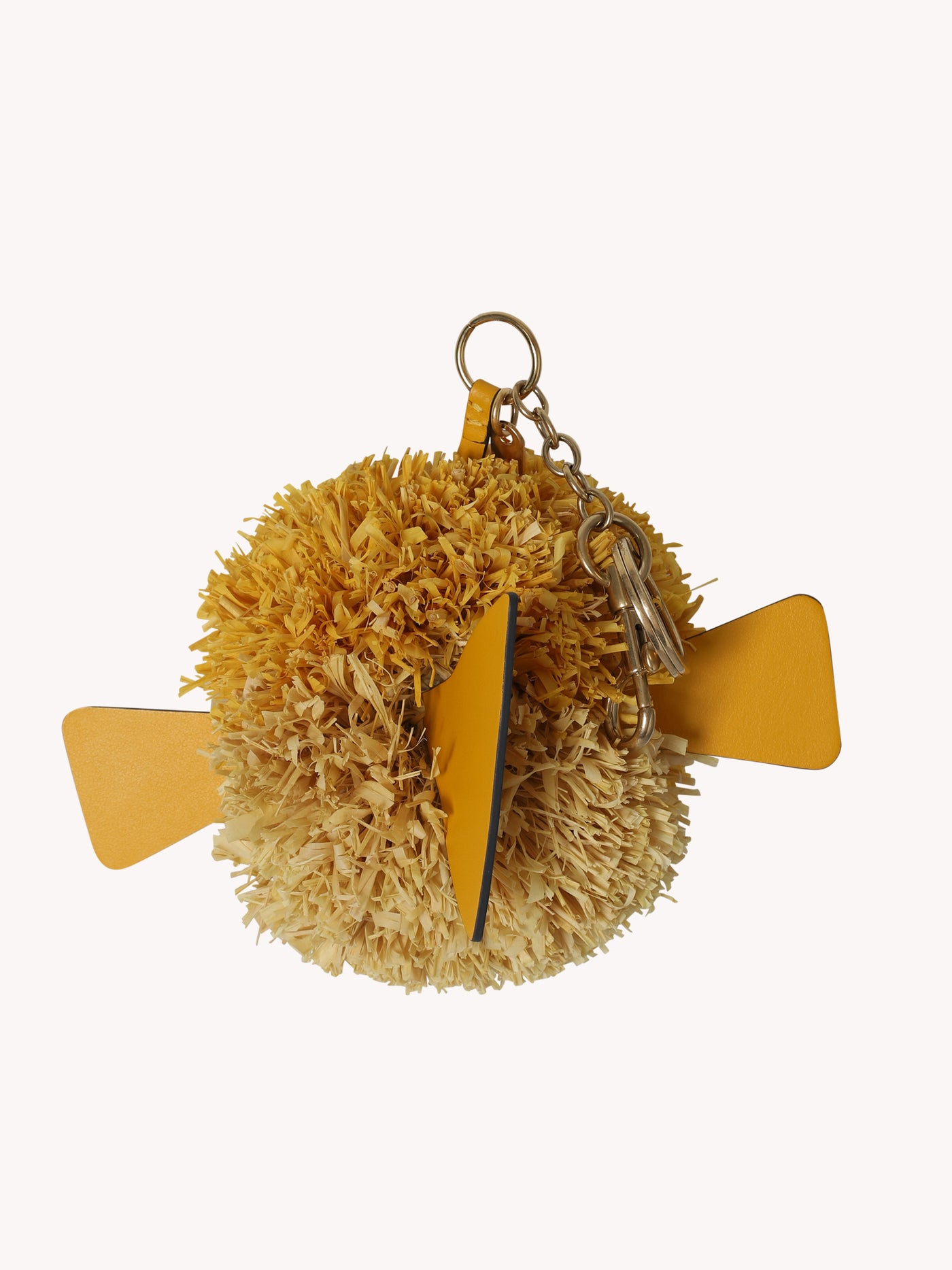 BLOWFISH CHARM