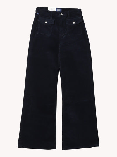 Raven Corduroy Pant