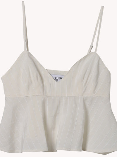 Sweetheart Crop Top