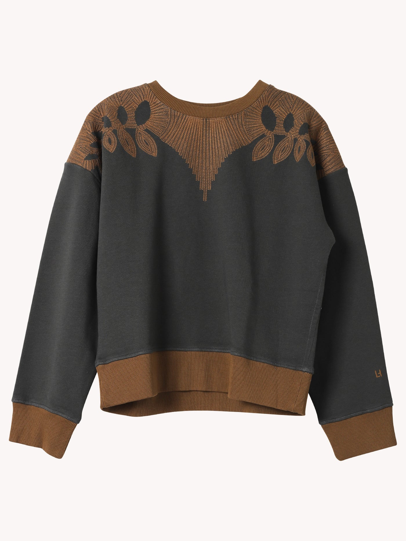 Siena Sweatshirt