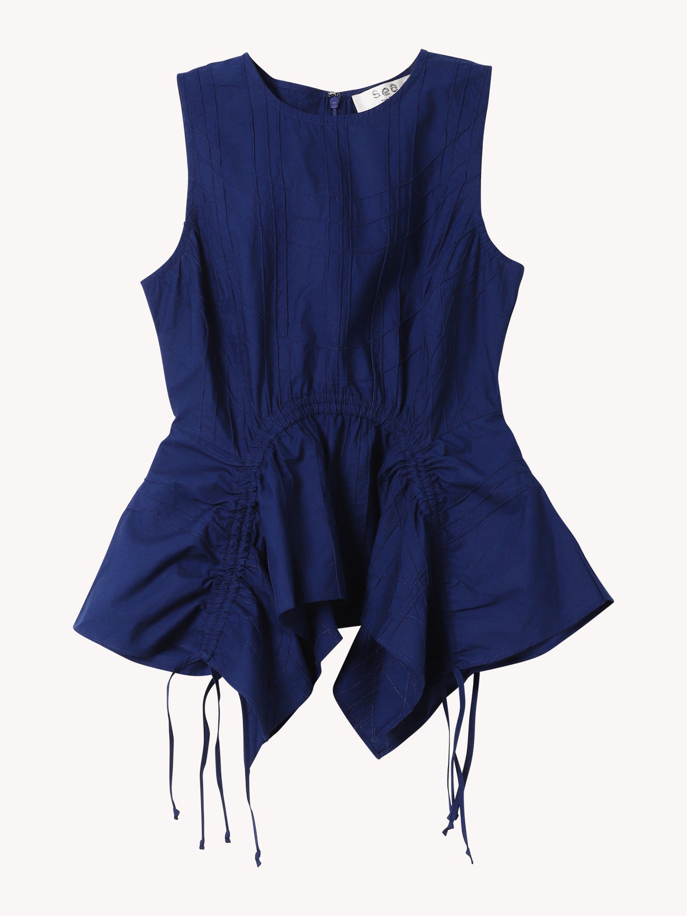 Camden Tank Top
