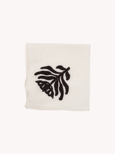 Cai Cactus Flower Handkerchief