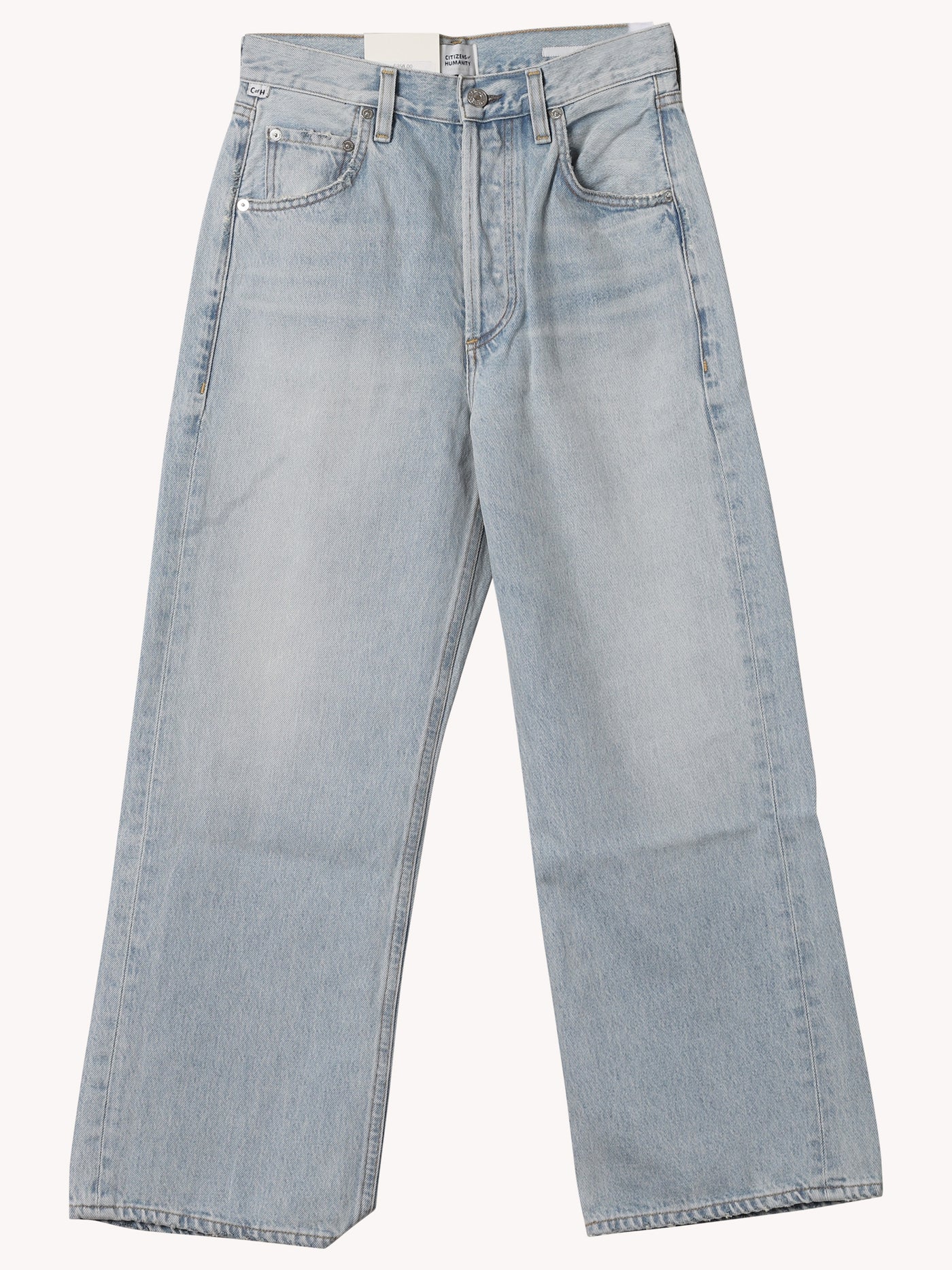 Gaucho Jean in Seaton