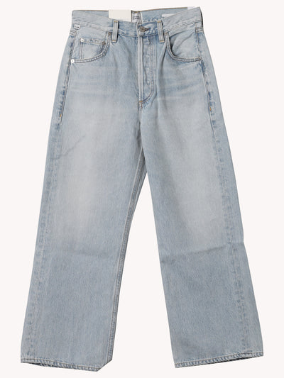 Gaucho Jean in Seaton