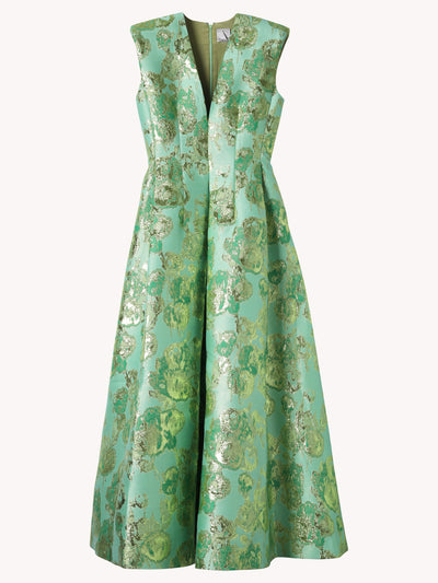 Kyle Midi Dress