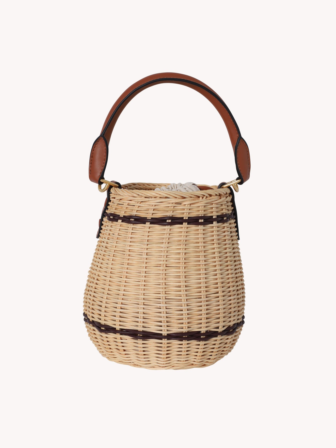 Gable Bucket Bag
