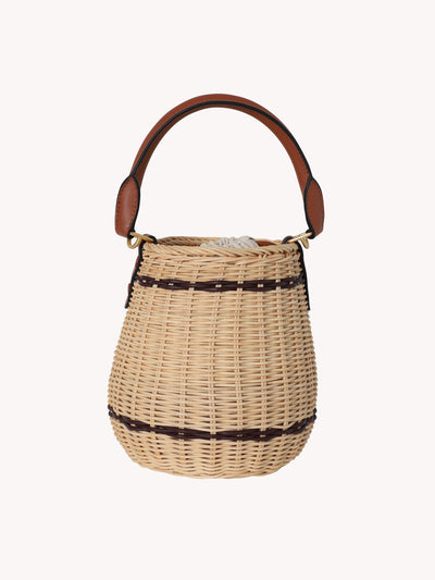 Gable Bucket Bag