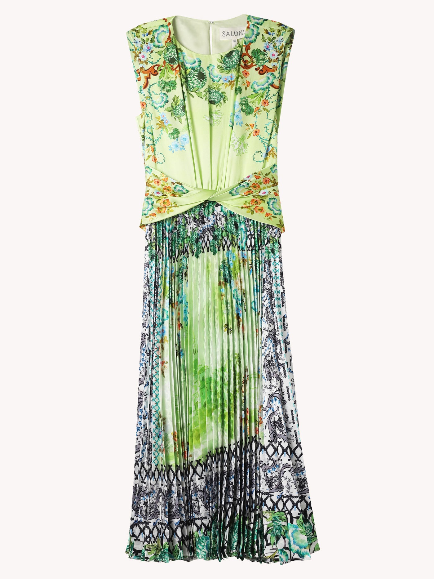 Gwen Dress