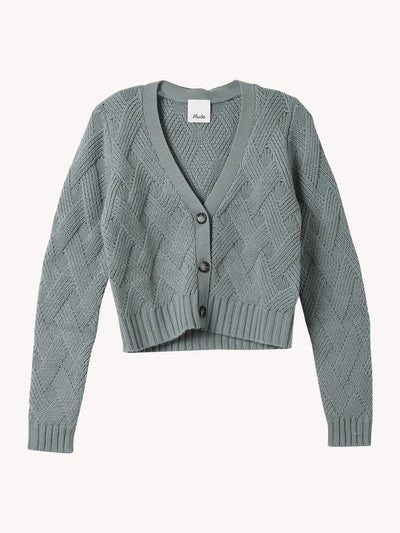 V-CARDIGAN