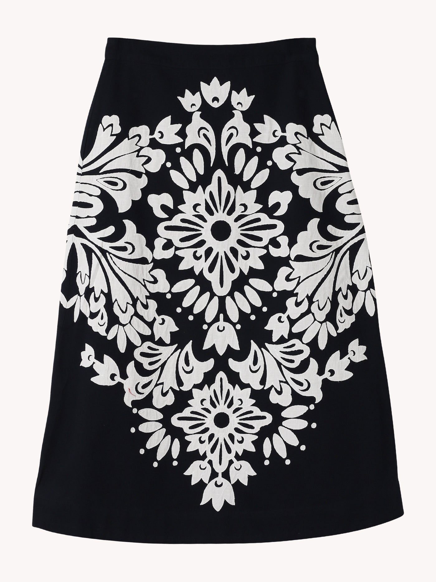 Liliana Midi Skirt