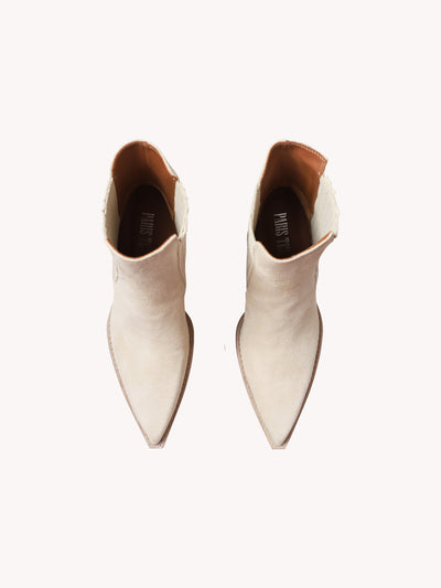 Dallas Ankle Boot