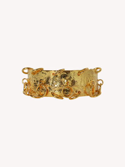 Piercing Cuff