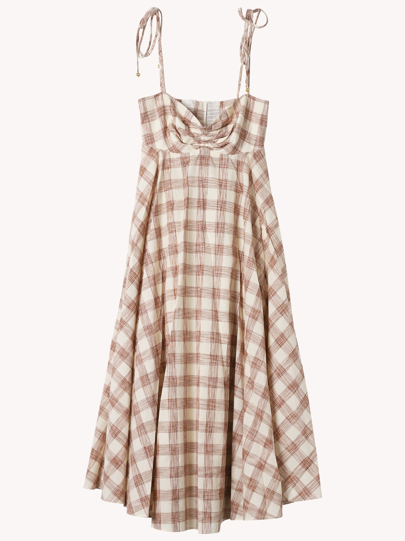 Sunray Dress