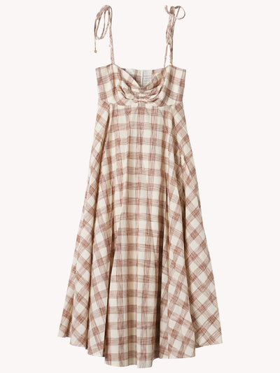 Sunray Dress