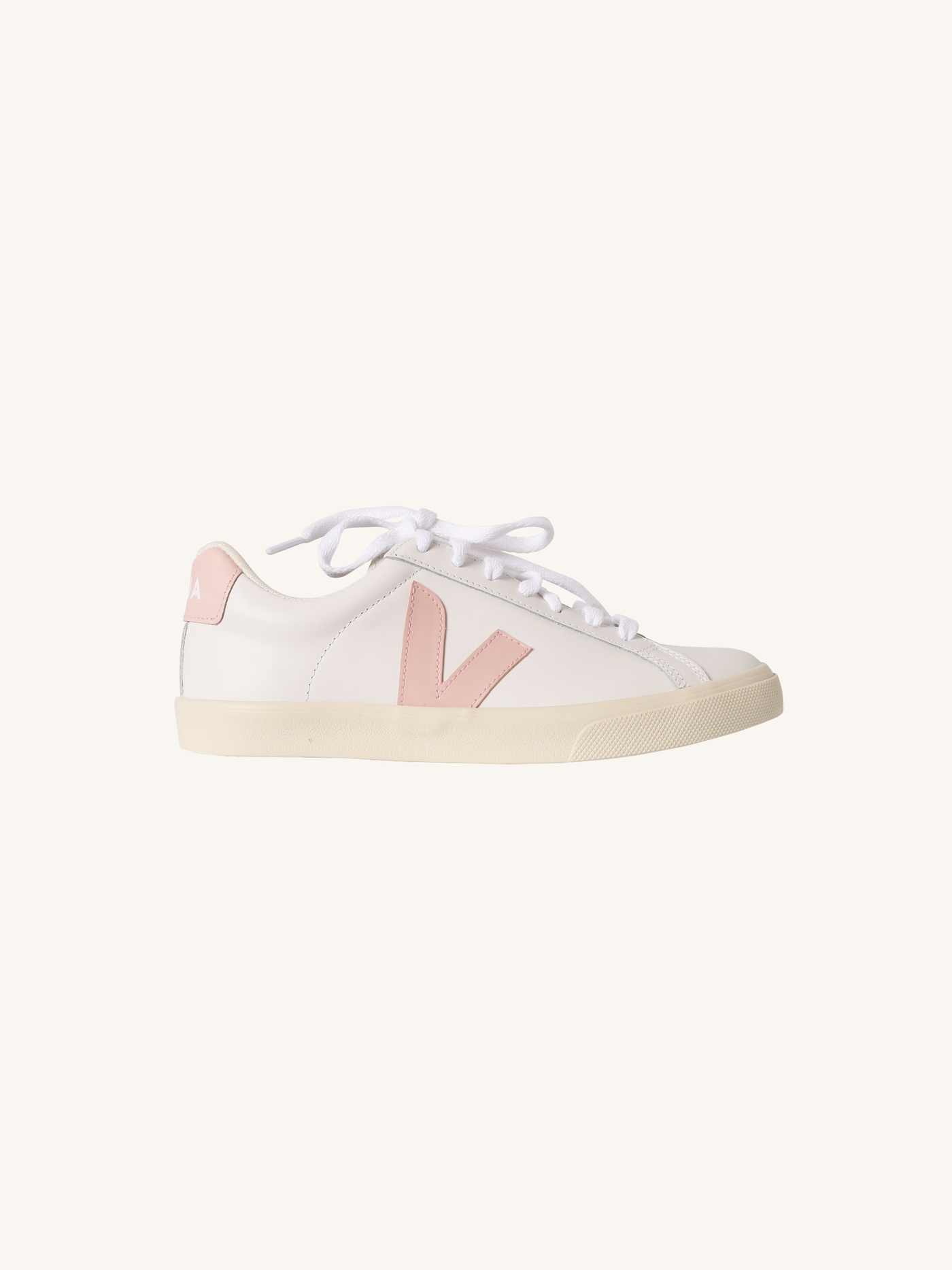 Esplar Sneaker in Petal