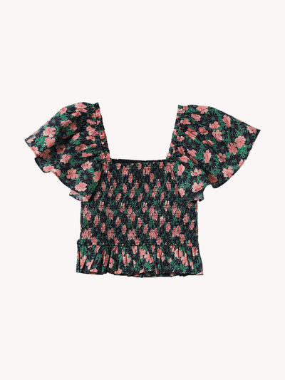 Evie Blouse