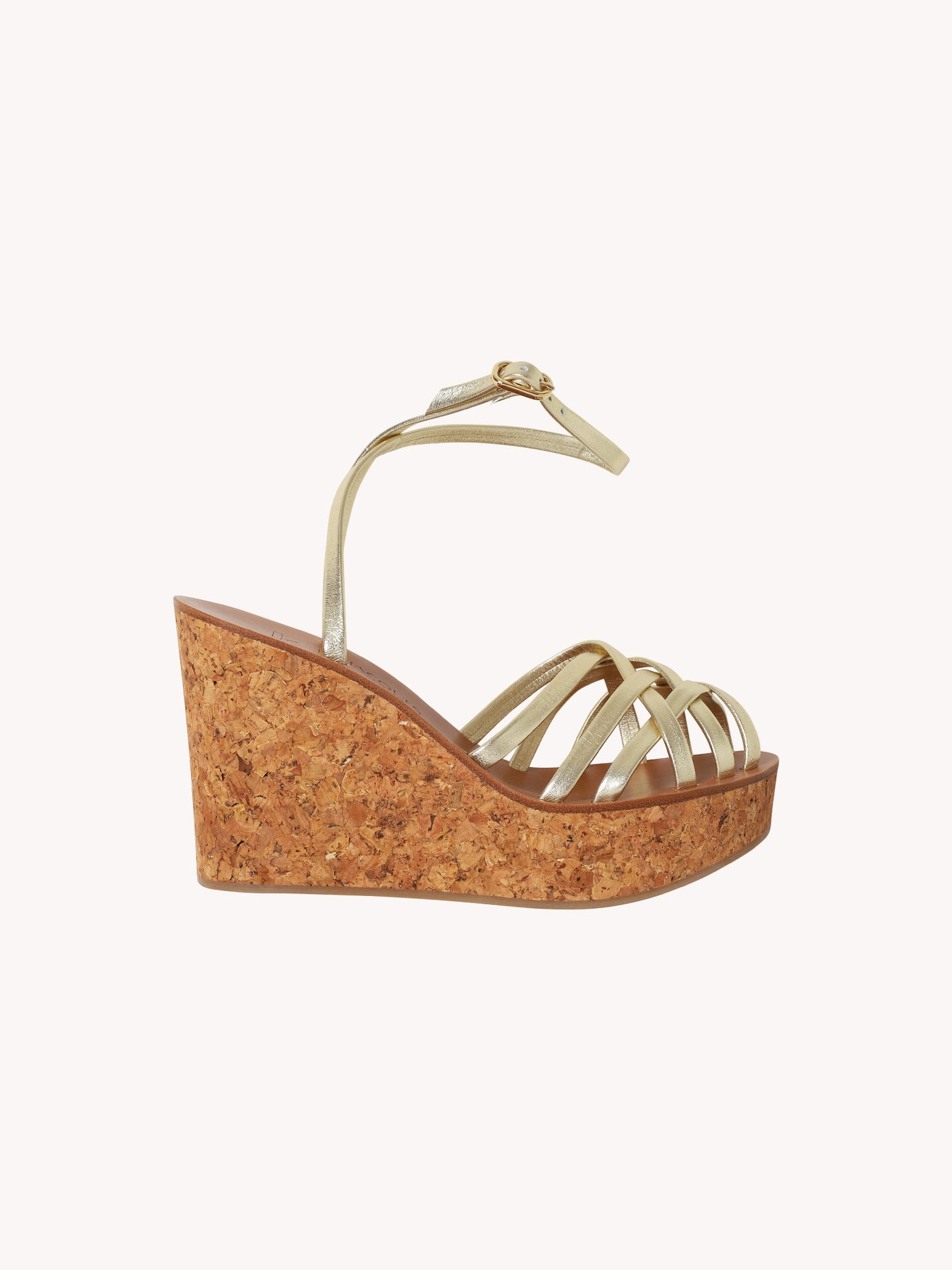 Haley Wedge