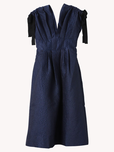 Fayetta Evening Midi