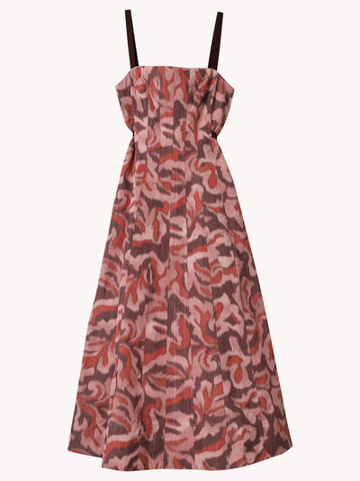Tavia Dress