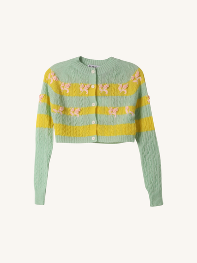 Lily Cardigan