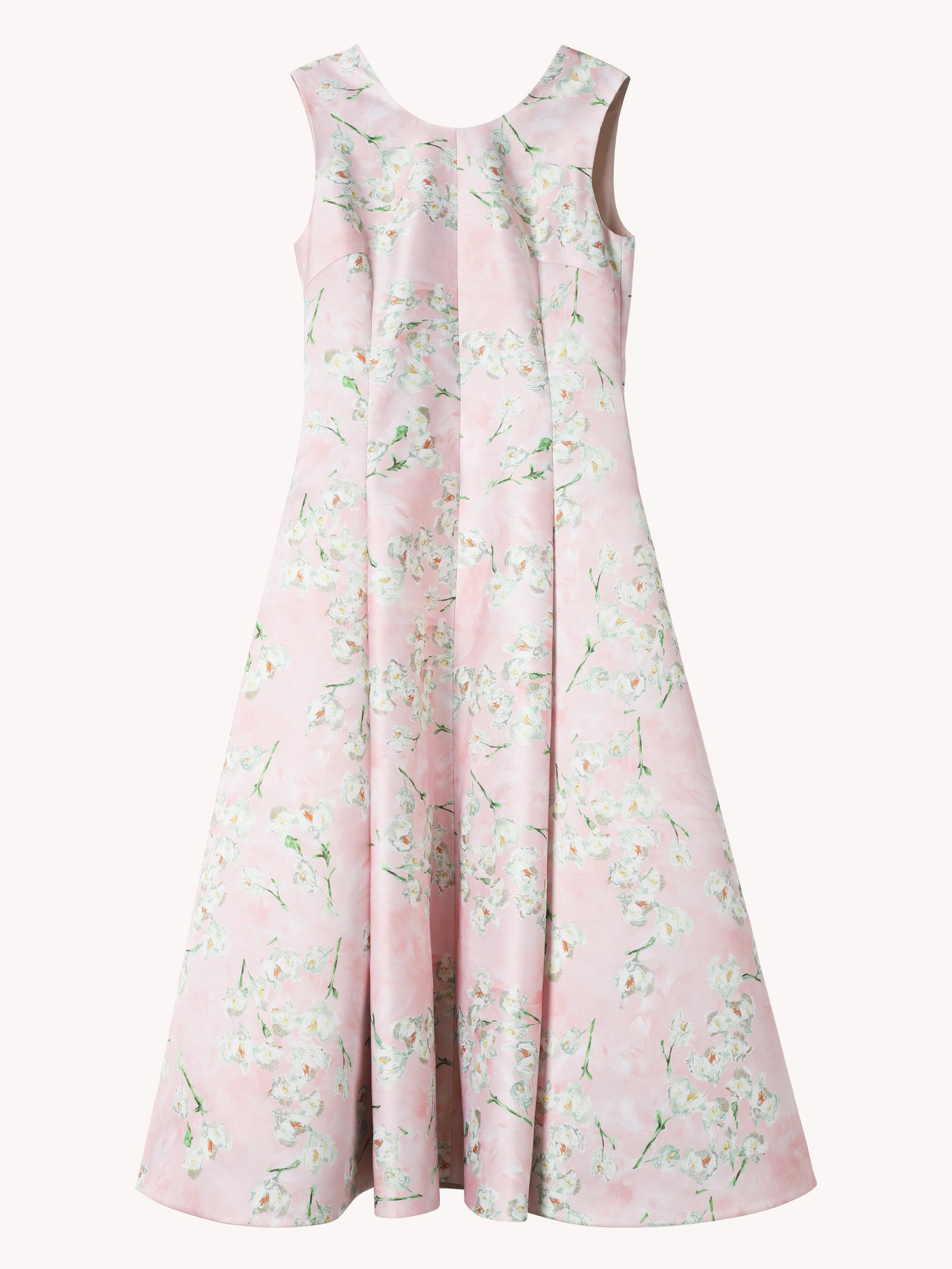 MARIBELLE DRESS