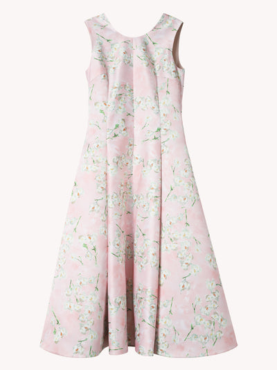 MARIBELLE DRESS