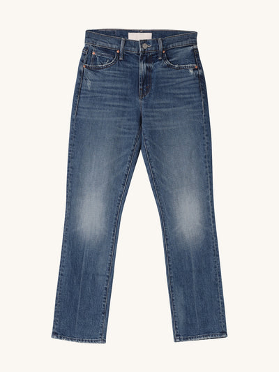 The Rascal Ankle Jean