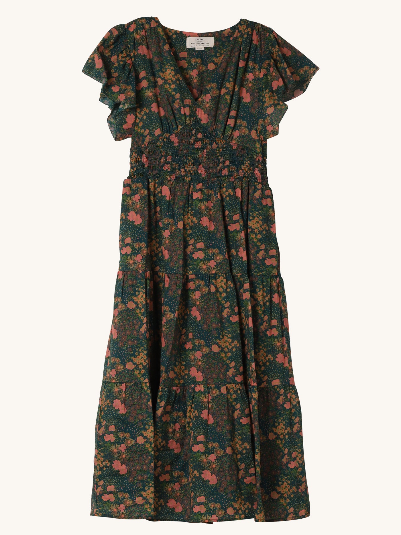 Kendall Dress