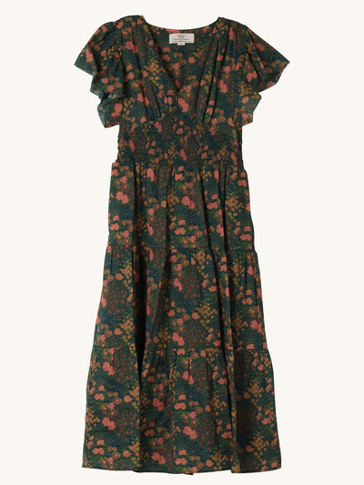 Kendall Dress