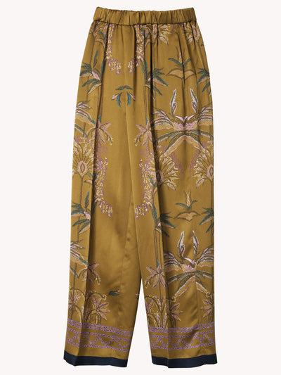 Sogni Satin Pants