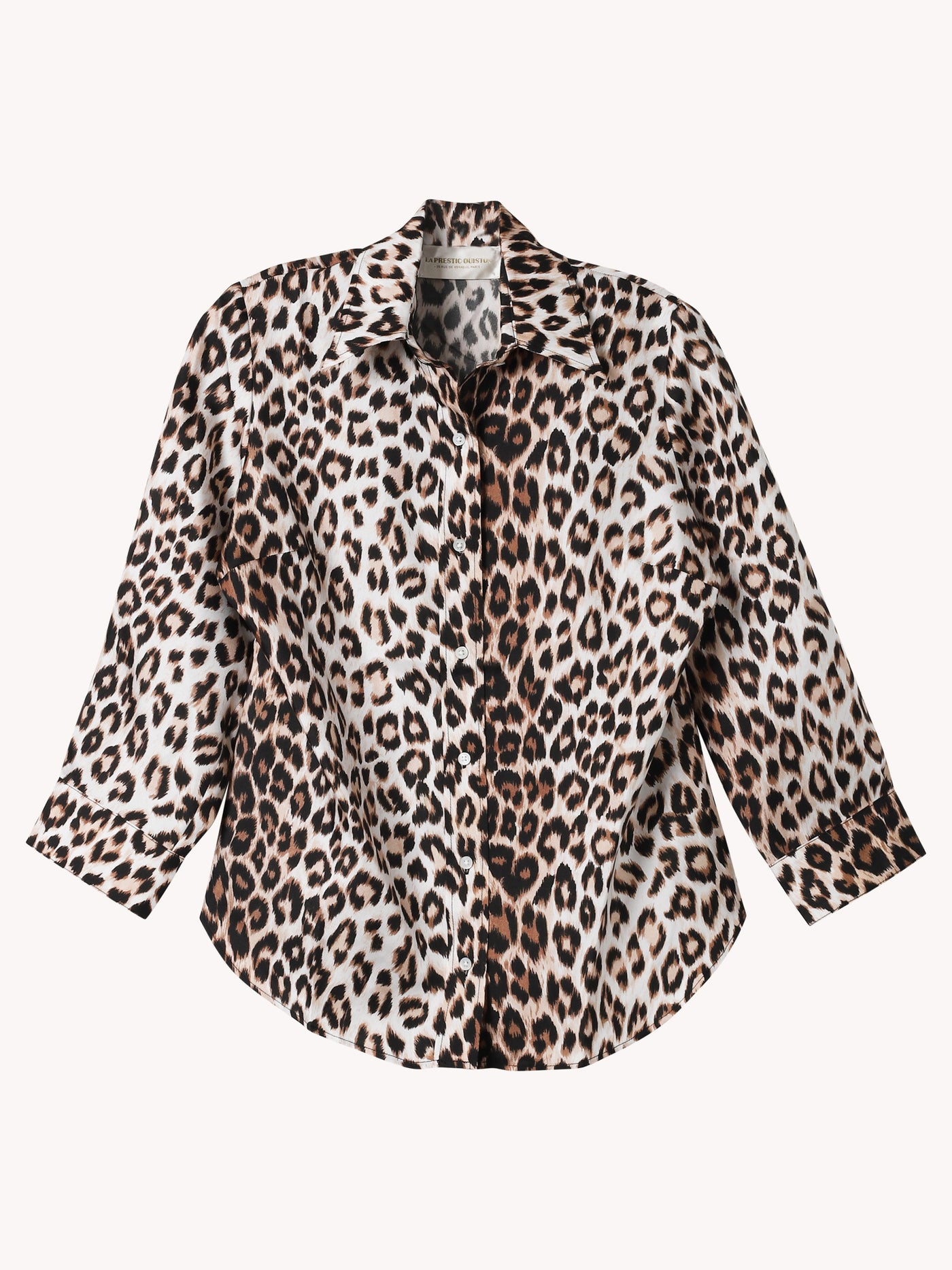 EMMANUELLE BLOUSE