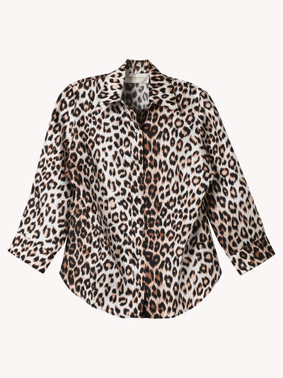 EMMANUELLE BLOUSE