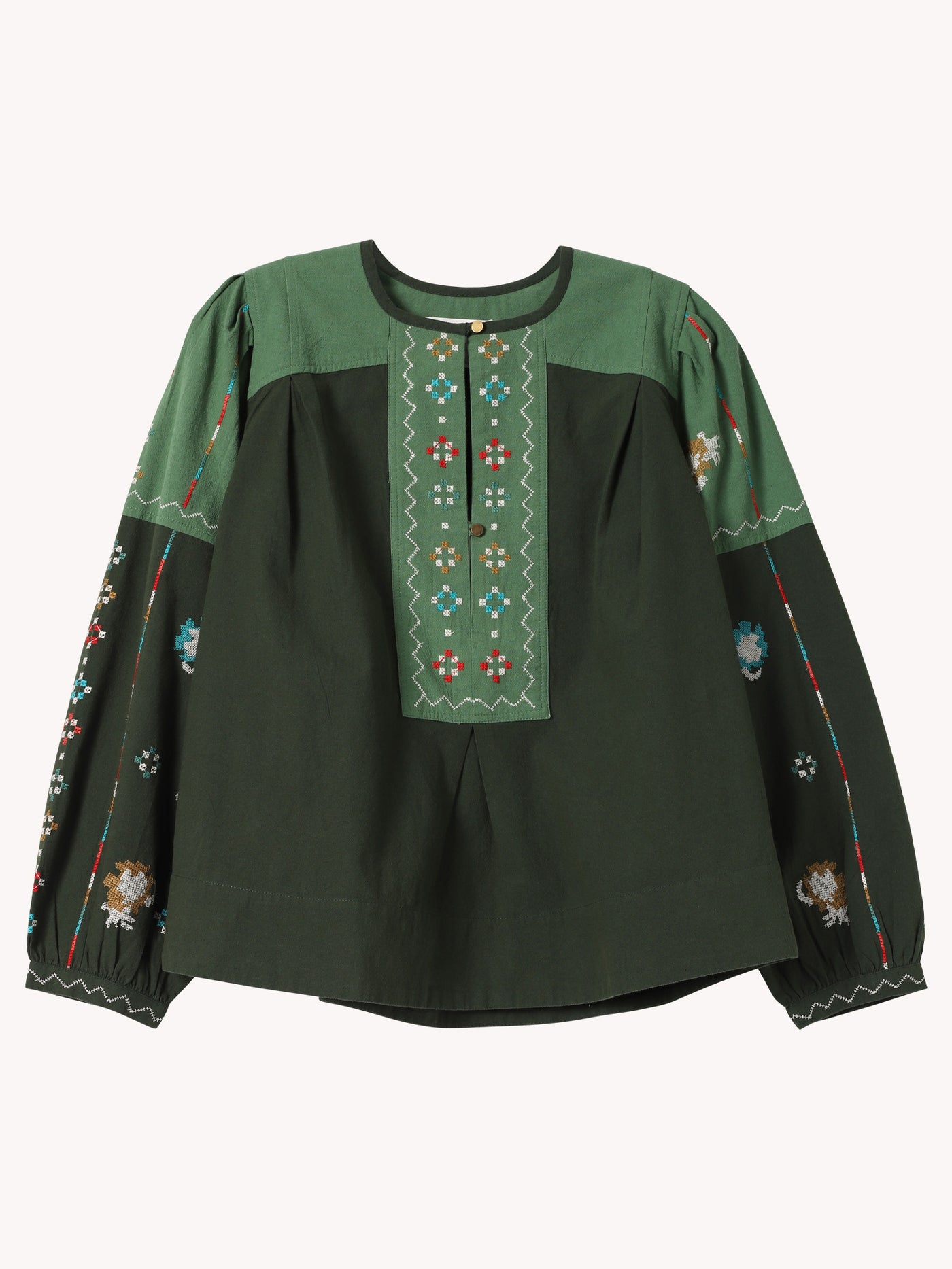 Chuki Shirt