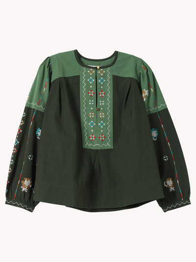 Chuki Shirt