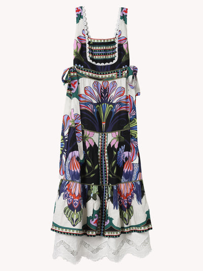 Sena Dress