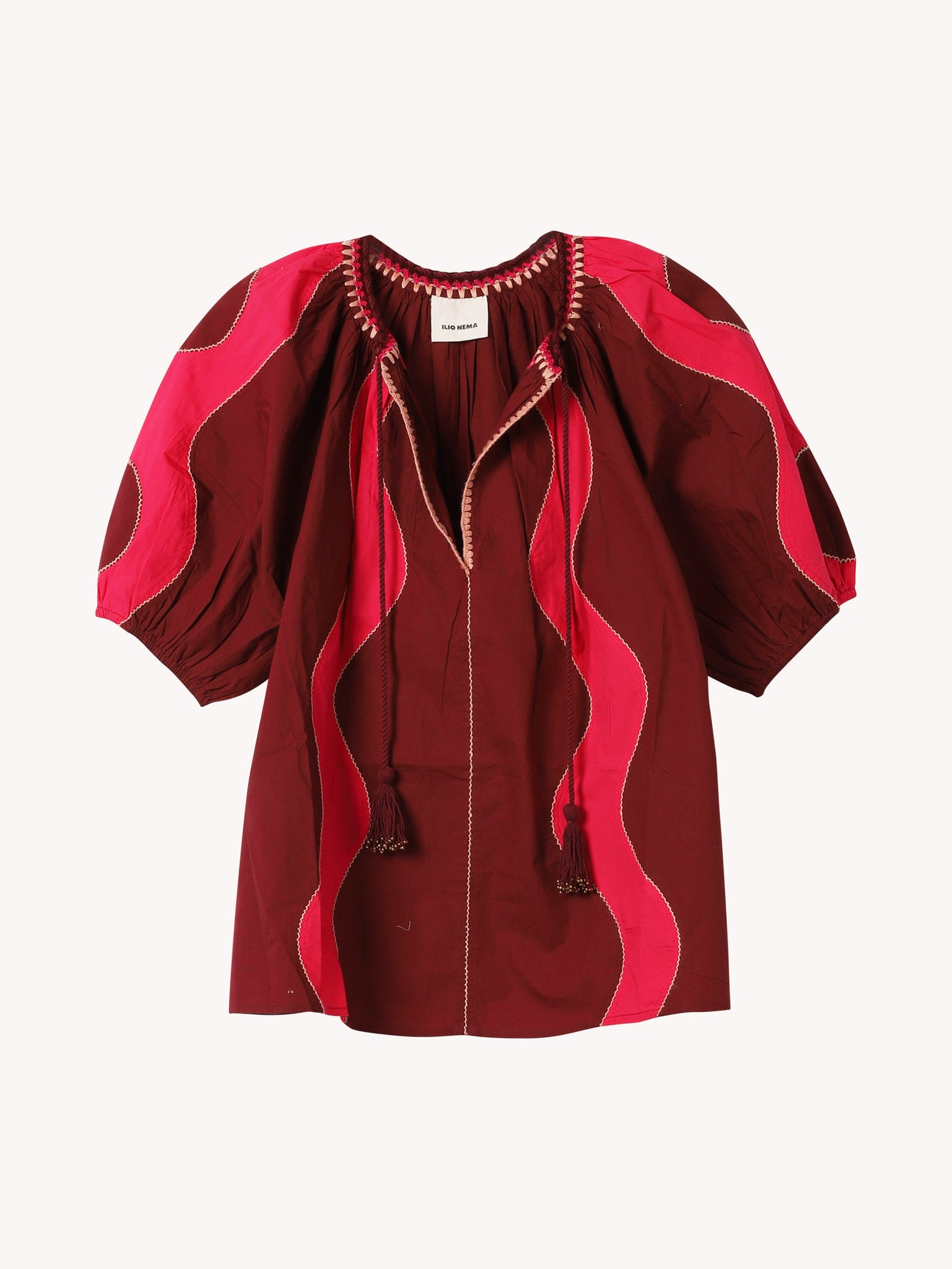 Lybia Shirt
