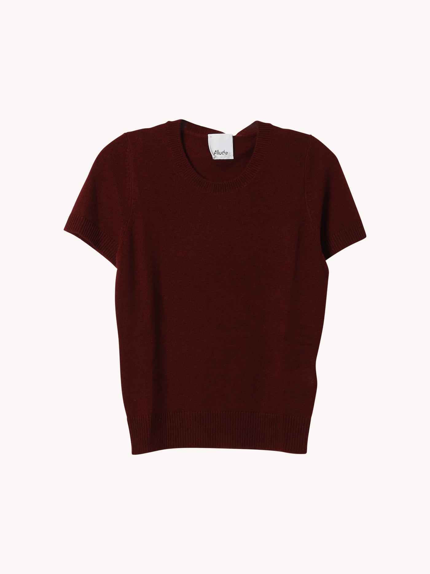 RD Short Sleeve Sweater