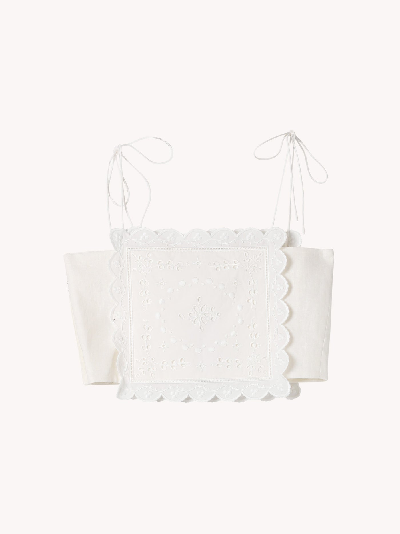Handkerchief Top