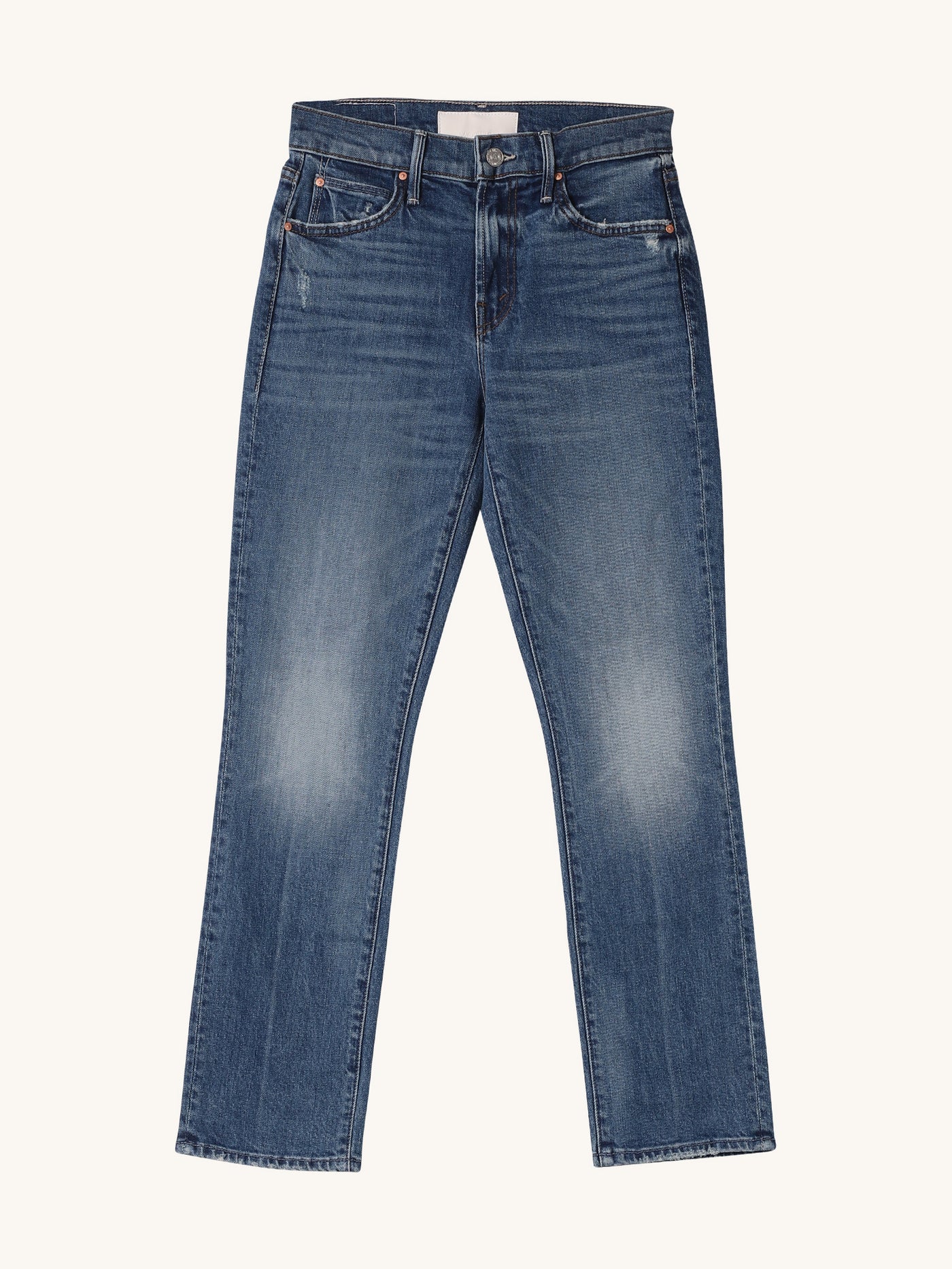 The Rascal Ankle Jean