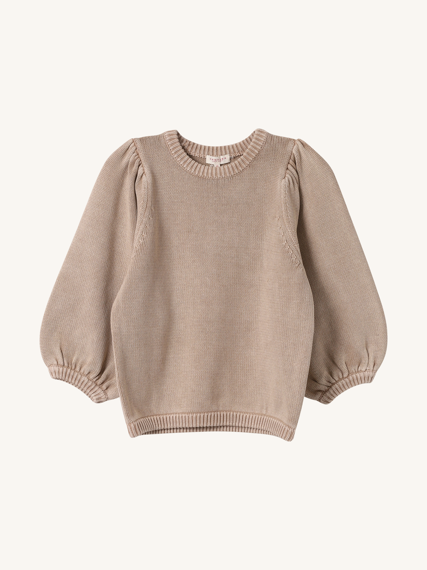 Vayn Sweater