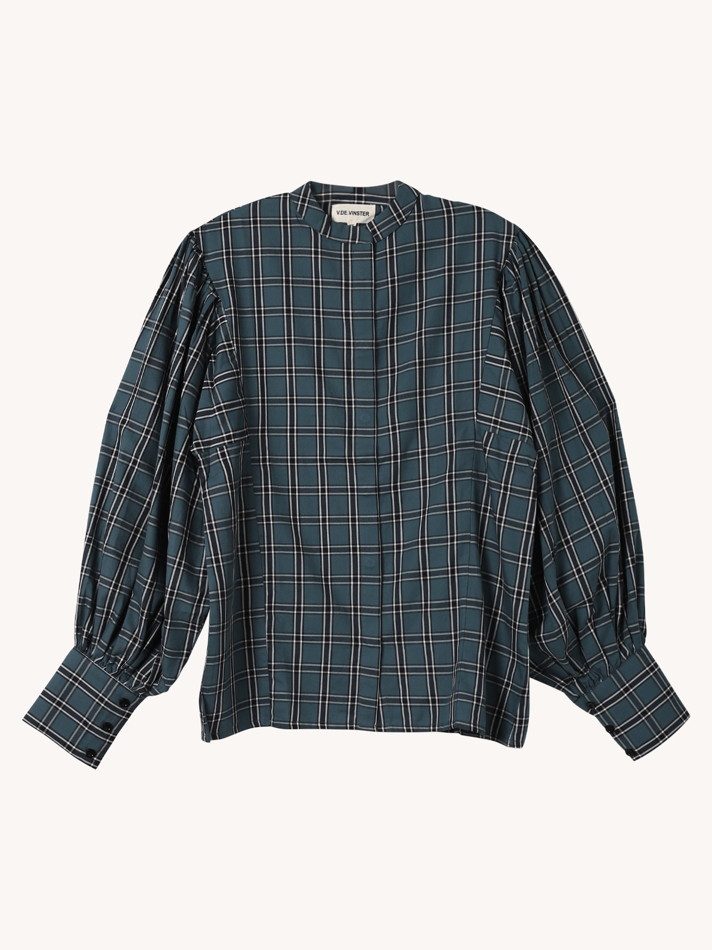Mindi Blouse