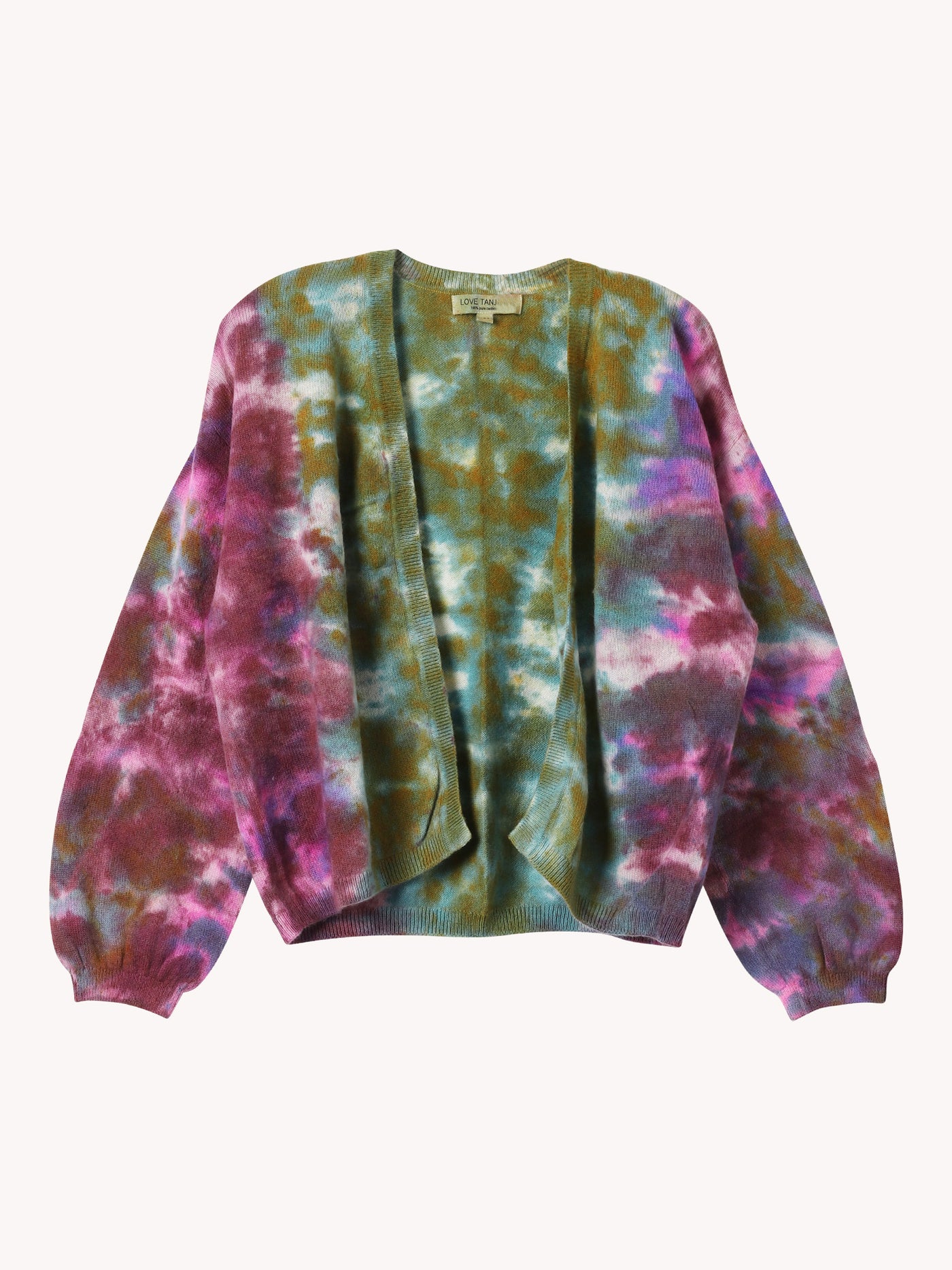 The Perfect Cardi