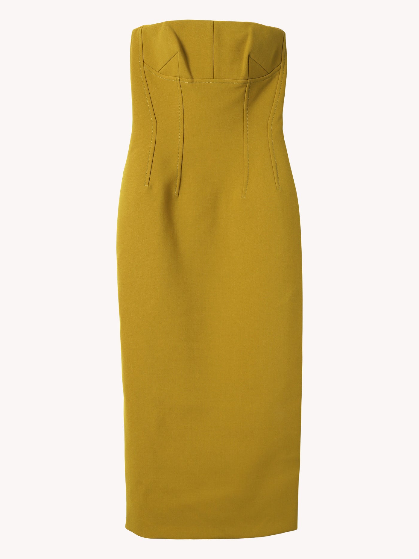 Zenovia Dress