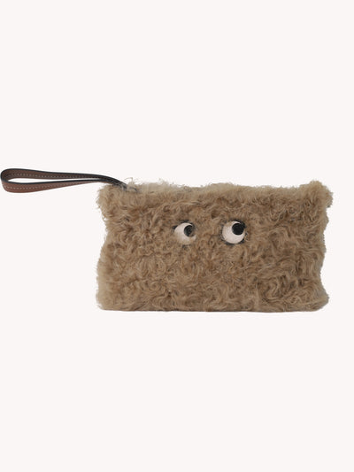 Clutch Eyes
