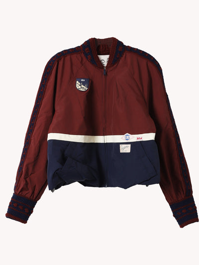 Mira Windbreaker