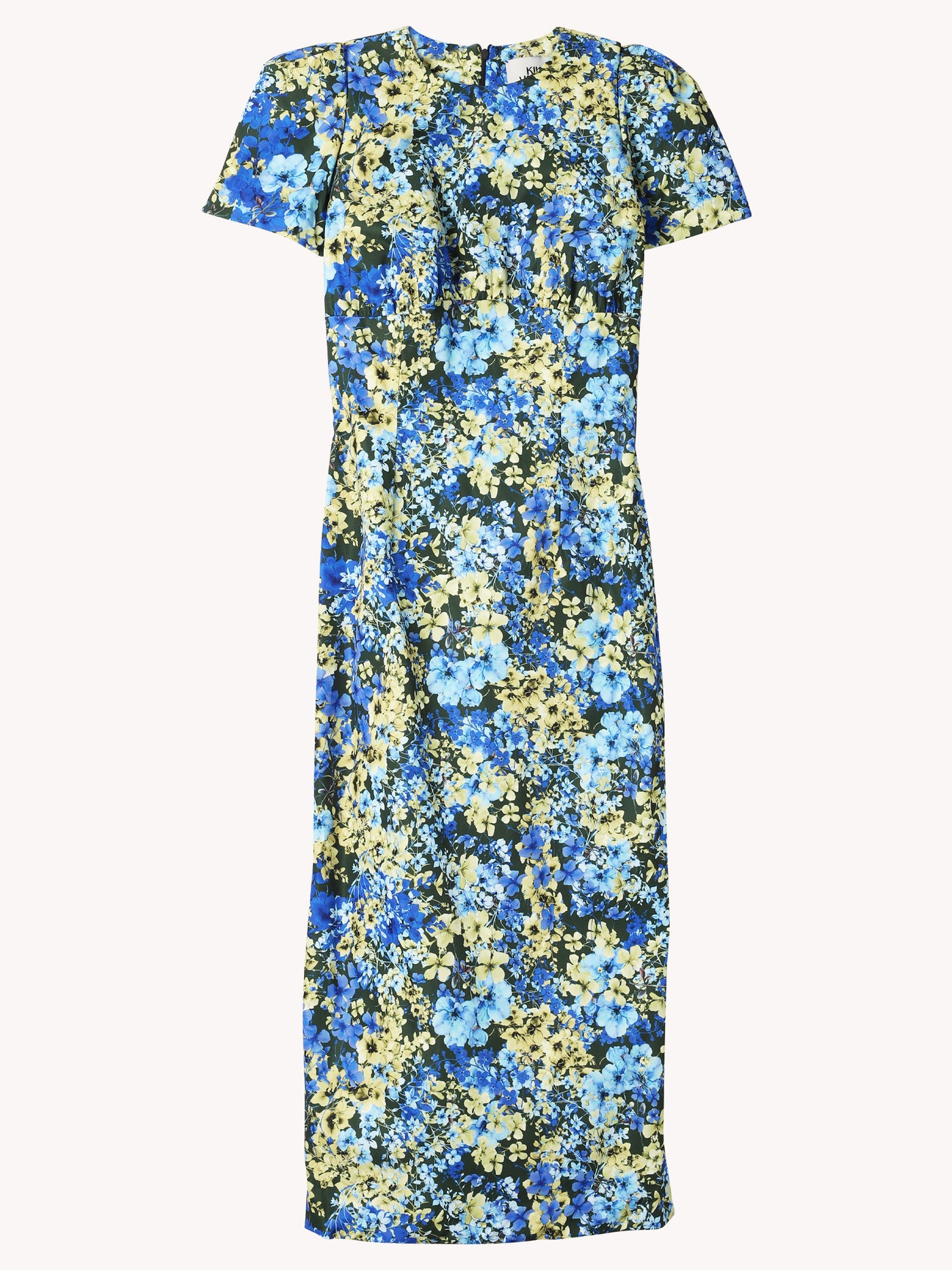 Sygne Dress