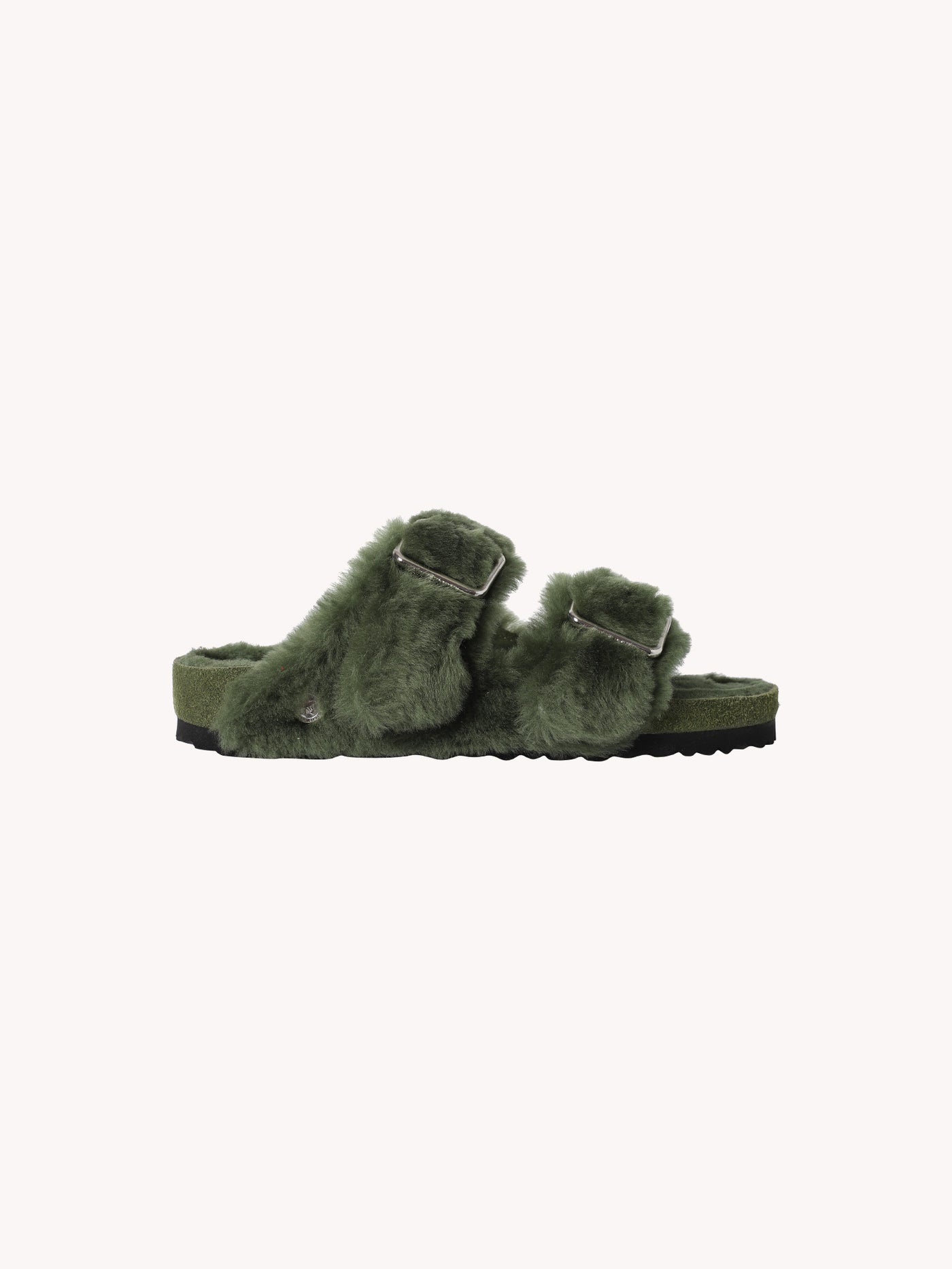 ARIZONA SHEARLING BIRKENSTOCK