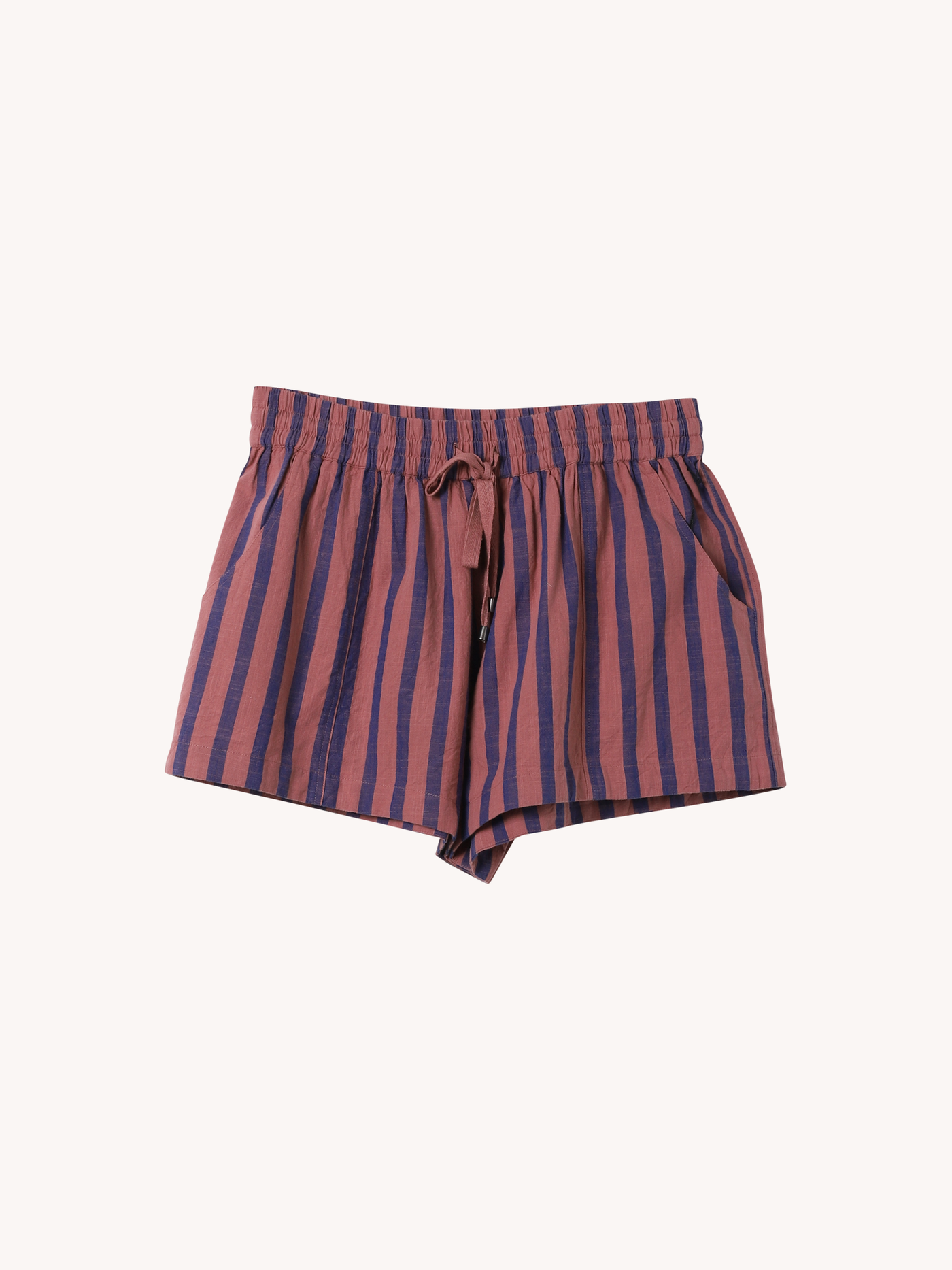 Stripe Trail Short