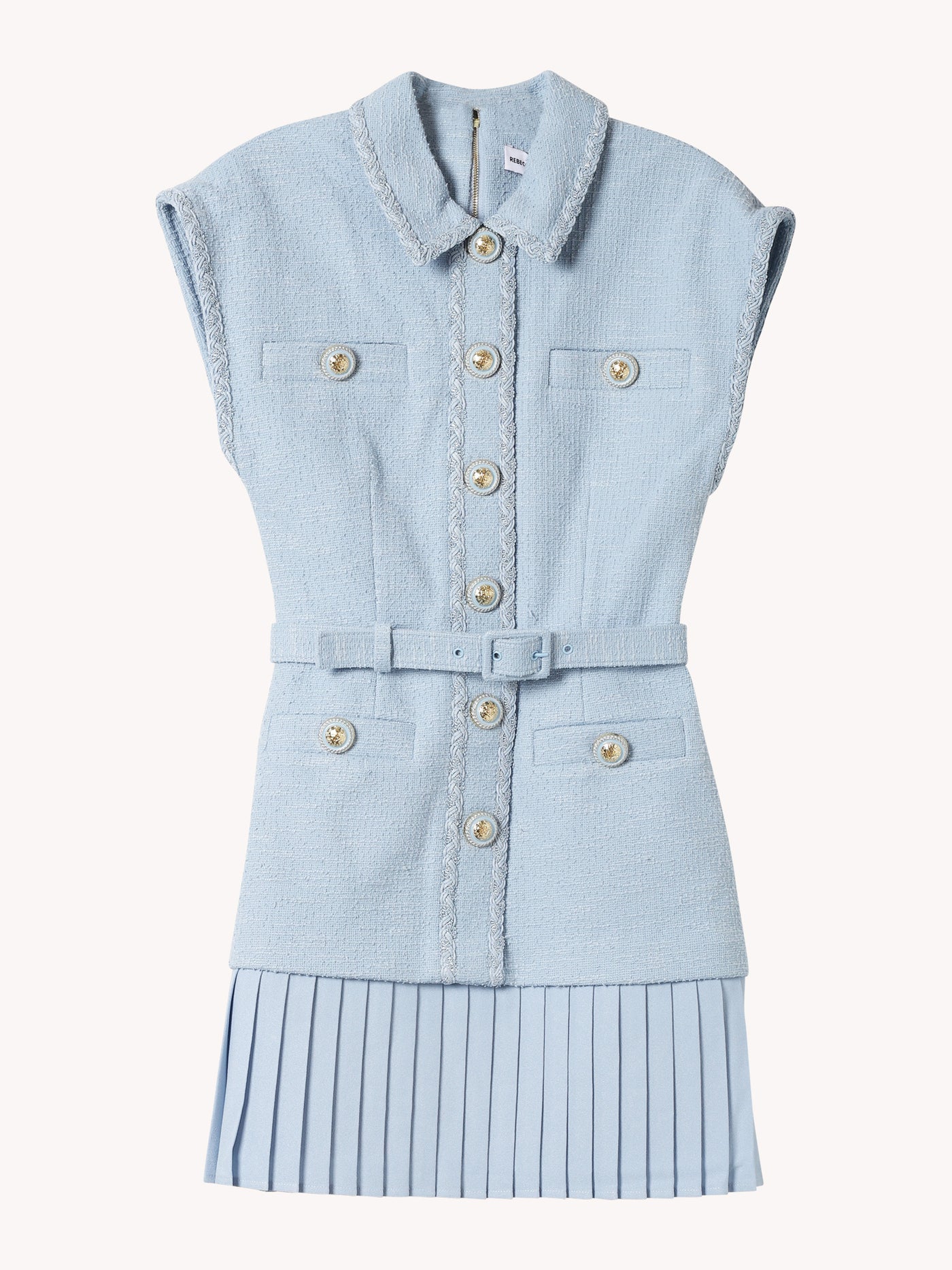 Jonie Mini Dress